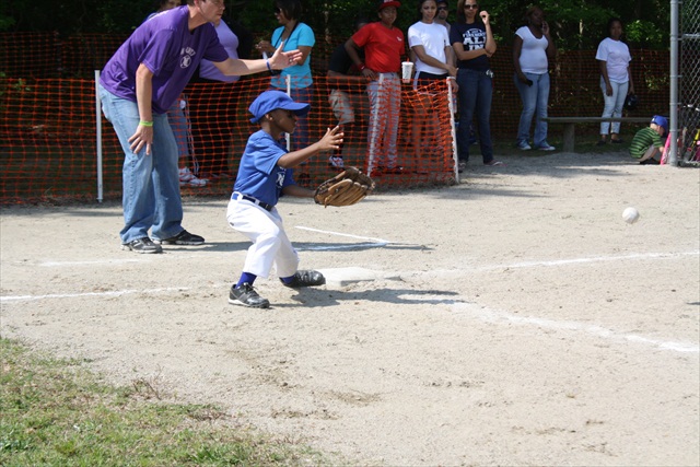 Spring Baseball Softball Tball 2013_147